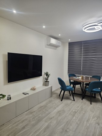 Оренда квартири, ЖК Файна Таун, 3 окремі кімнати - фото 1