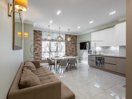 3к квартира Новопечерські липки Генератор Паркінг Печерськ Звіринецька Київ