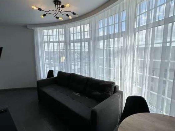 Оренда 2К Квартири Студіо, Новий Евро-Ремонт, вул. Газопровідна