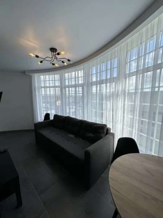 Оренда 2К Квартири Студіо, Новий Евро-Ремонт, вул. Газопровідна - фото 1