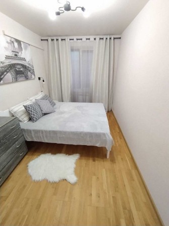 Оренда 2-к квартири, метро Героїв Дніпра, БЕЗ %, ГАЗ - фото 1