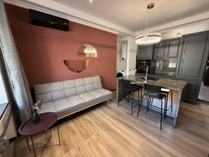 Власник! Оренда квартири  в центрі на Великій Васильківській 114 - фото 1