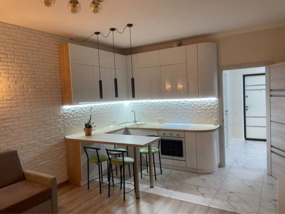 Жк Міністерський | вул.Кондратюка 3 Киев