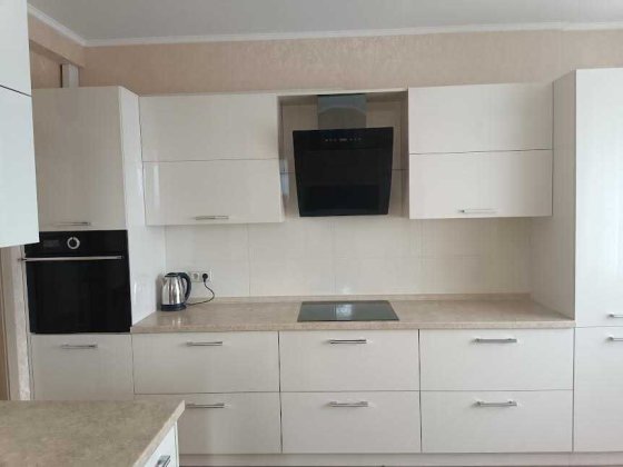 Перша сдача!!! Двокімнатна з ремонтом!!! Йорданська 1 ! Киев