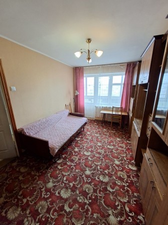 Здається роздільна 1-к квартира біля м.Оболонь 5 хв пішки - фото 1