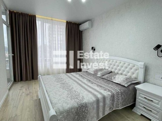 Здається 1 кімнатна квартира в ЖК Варшавский 2 Подільський район Киев