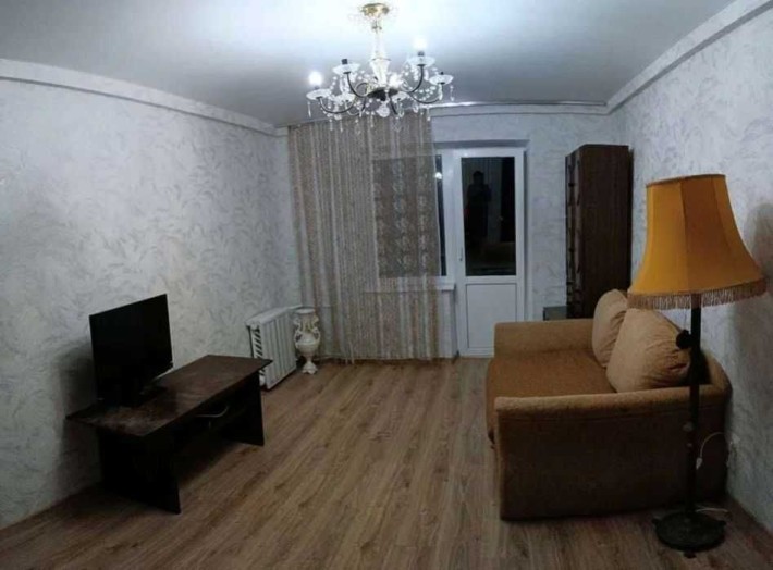 Здається 2-к квартира на пр.Володимира Івасюка,11А - фото 1