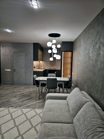 Оренда квартири, ЖК Файна Таун, 2 окремі кімнати - фото 1