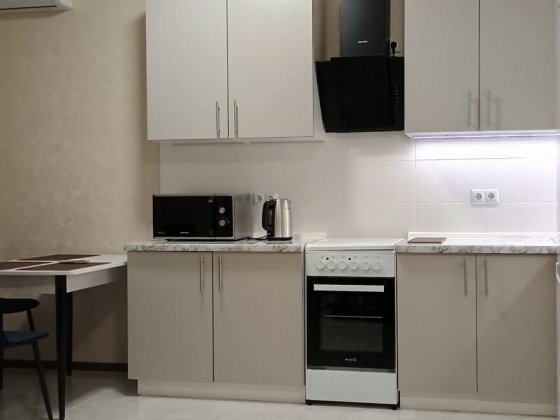 Здається в оренду 1-кімнатна квартира, вул. Заболотного, 148-Б Київ