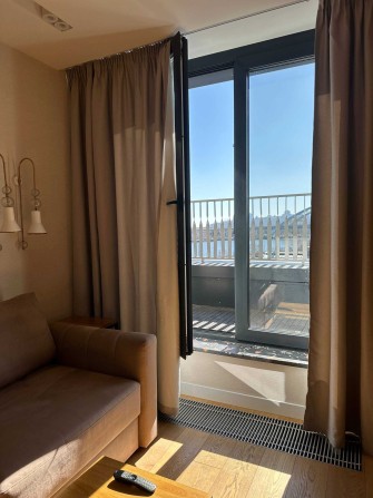 4к жк Рибальский Поділ Контрактова Поштова Набережно-Рибальська - фото 1