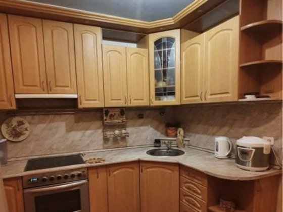 Здам квартиру 2х кімнатну Кошиця 9 Киев