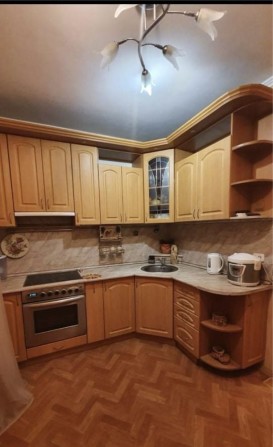 Здам квартиру 2х кімнатну Кошиця 9 - фото 1