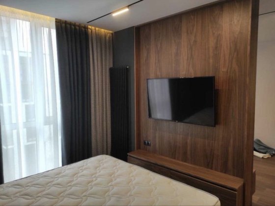 ЖК Файна Таун, Оренда квартири Київ