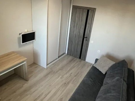 3-кв .вул.Байди Вишневецького .(Паркове місто)  Дизайнерській ремонт