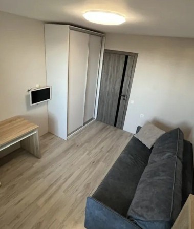 3-кв .вул.Байди Вишневецького .(Паркове місто)  Дизайнерській ремонт - фото 1