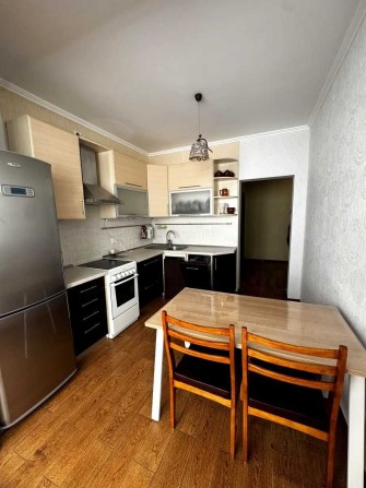 Акутальна ооренда однокімнатної квартири по вулиці Анни Ахматової 31 - фото 1