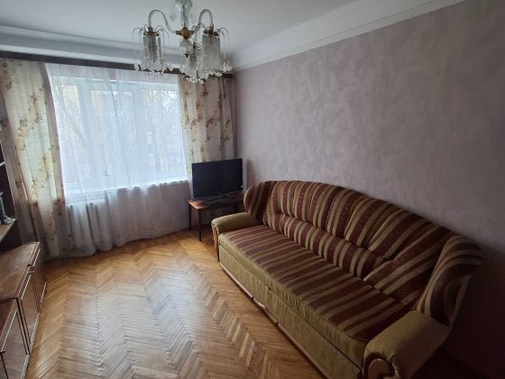 Оренда двокімнатної квартири, Голосіїво