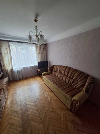 Оренда двокімнатної квартири, Голосіїво - фото 1