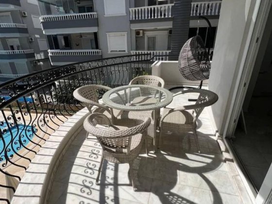 Квартира Алания (Аланья) аренда Оба Турция Киев