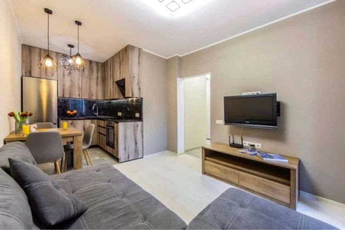 Здається 1-кімнатна квартира в ЖК Республіка - фото 1