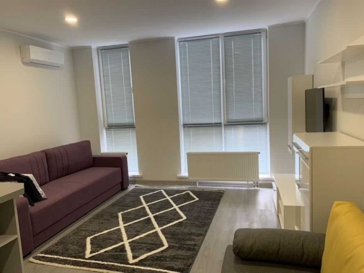 Здам в оренду квартиру-студію на вул. Алімпія Галіка - фото 1