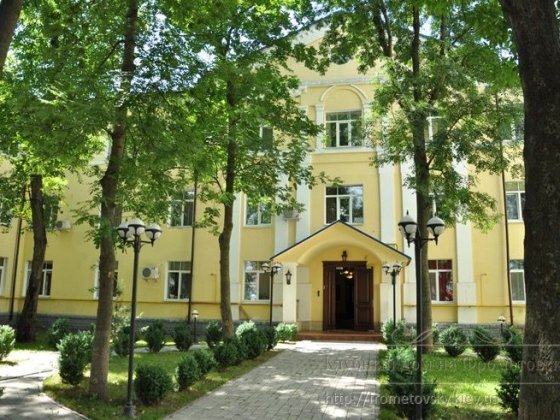 Довгострокова оренда квартири Киев