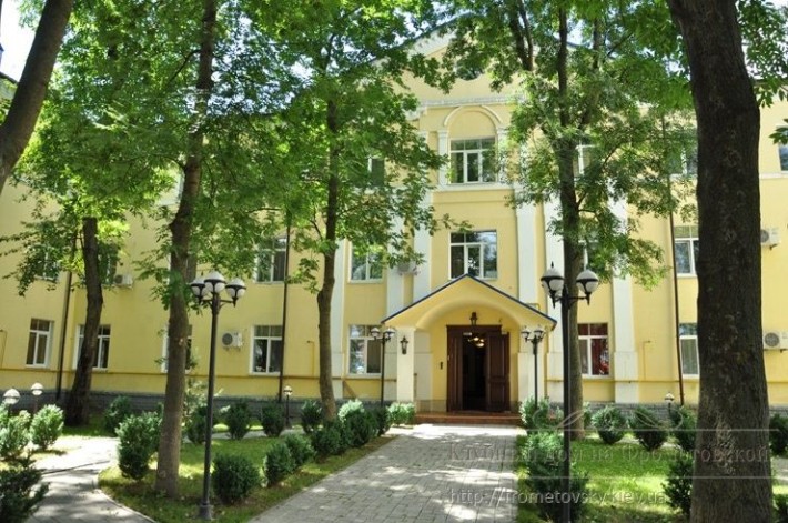 Довгострокова оренда квартири - фото 1