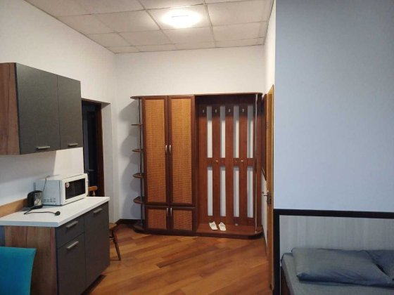 Зручна квартира-студія Київ