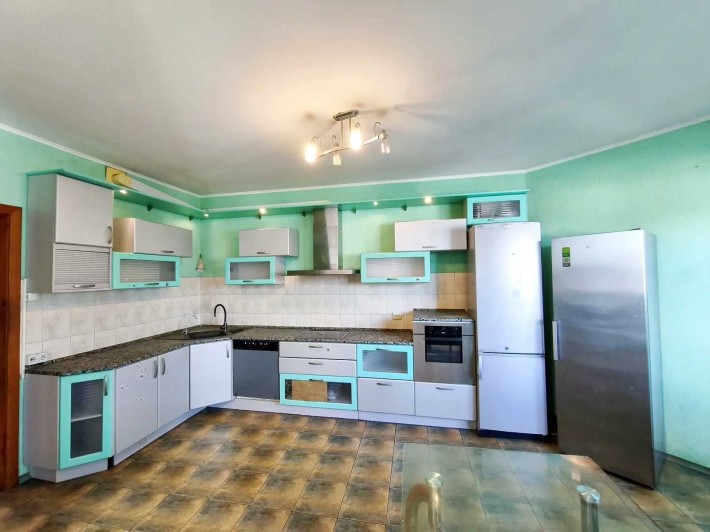 Оренда 2 кімнатної квартири по вул. Драгоманова, 31б - фото 1