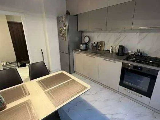 Здається в оренду 1к квартира в ЖК Кришталеві джерела Киев