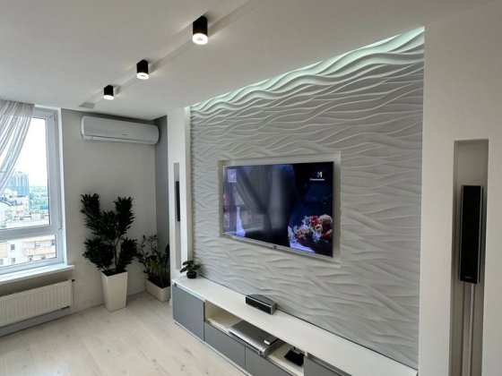 Здам 2.х квартира ТРЦ Ревер Молл вул Урлівська 23-Г Київ