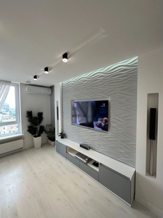 Здам 2.х квартира ТРЦ Ревер Молл вул Урлівська 23-Г - фото 1