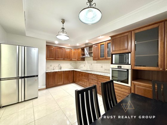 Оренда 3к, ЖК Park Avenue , просп. Голосієвський 62, 130 м