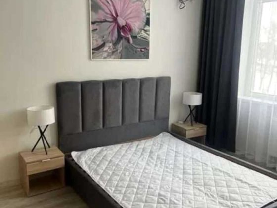 Оренда 1-кімнатної квартири в ЖК Терракотта Киев