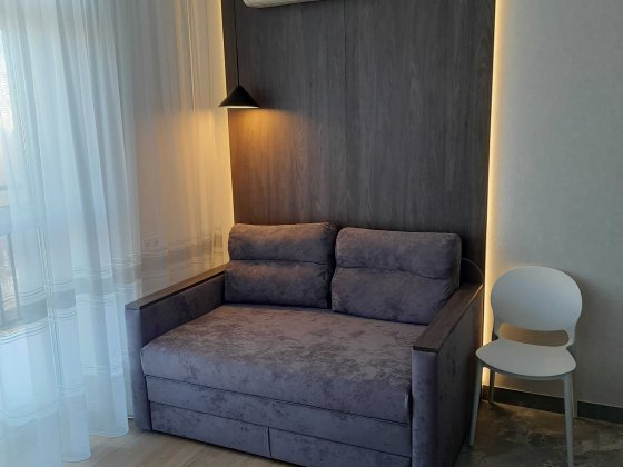 Перша здача квартири  з ремонтом від власника Киев