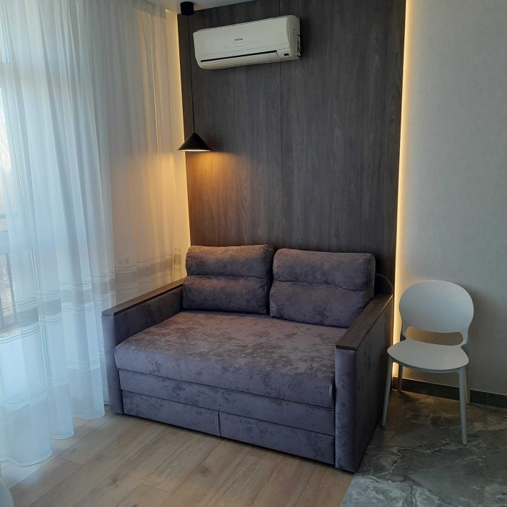 Перша здача квартири  з ремонтом від власника - фото 1