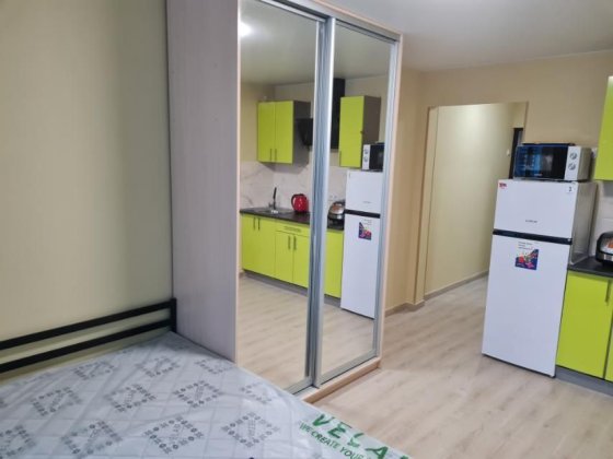 С 5 апреля!! Новострой для ОДНОГО метро Теремки 15 мин