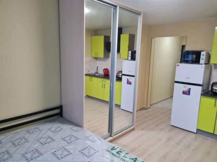 С 5 апреля!! Новострой для ОДНОГО метро Теремки 15 мин - фото 1