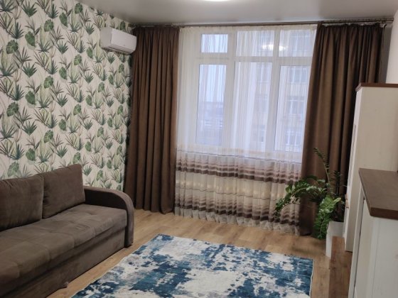 м.Чернігівська однокімнатна квартира 55 кВ м Киев