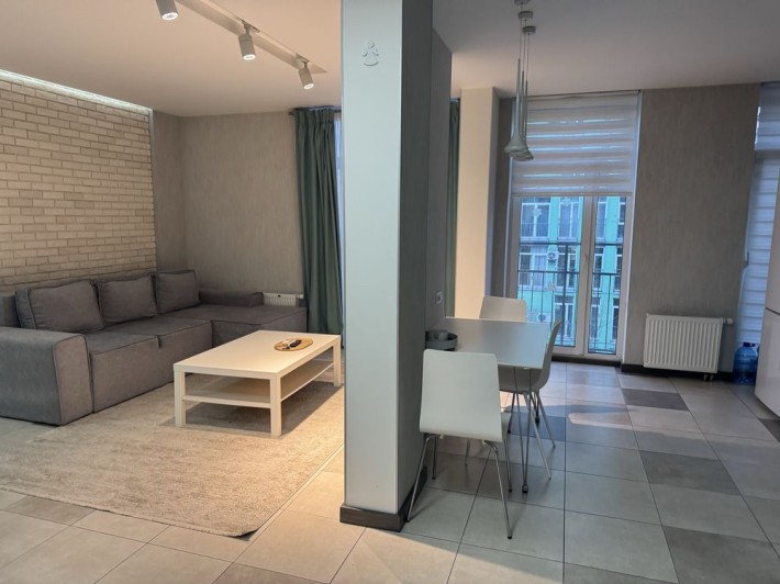 Оренда 3-х кімнатної квартири в ЖК Комфорт Таун - фото 1