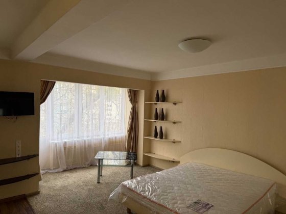 Здам 1 кімнатну квартиру бульвар Ігоря Шамо, 13А, Русанівка Київ