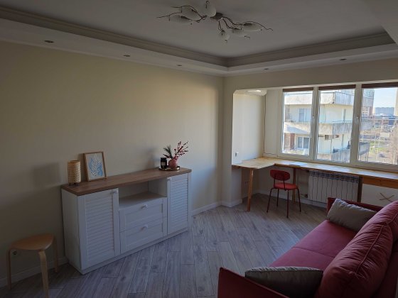 Довгострокова оренда квартири, Київ, р‑н. Оболонь, ст.м. Оболонь Киев