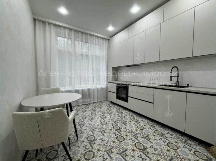 Оренда 1 кімнатної квартири 40м2 ЖК «52 Перлина» - вул. Бойчука - фото 1