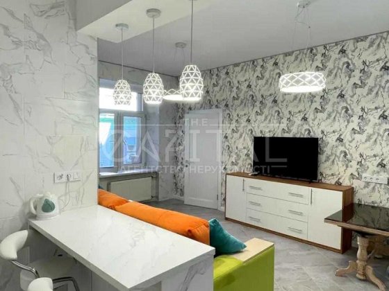 Аренда квартиры, ул. Деловая, Голосеевский р-н, Голосеево