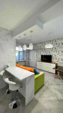 Аренда квартиры, ул. Деловая, Голосеевский р-н, Голосеево - фото 1