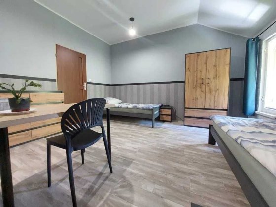 Сучасний Затишний Гуртожиток Київ Недорого Метро Іподром Київ