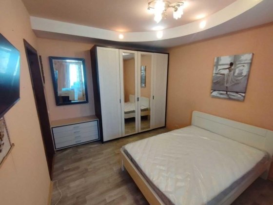 Здається в оренду 3 кімнатна квартира, вул. Заболотного, 50 Київ