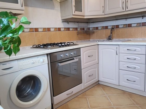 Оренда 2 кімнатна квартира бульвар шамо 14 Київ