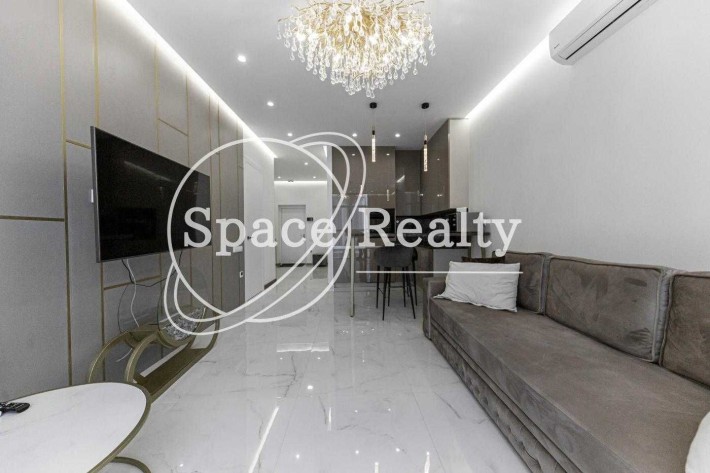 Оренда 2-кімнатної квартири в ЖК Новопечерські Липки - Верхогляда - фото 1