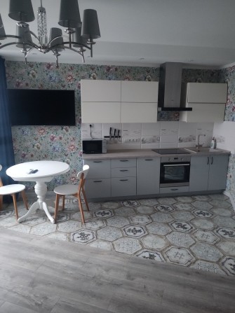 Сдам квартиру в аренду - фото 1